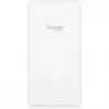 Draadloos access point TP-LINK EAP775-Wall 9300 Mbit/s, tri-band 2.4/5/6 GHz, 5x RJ-45, PoE, wit