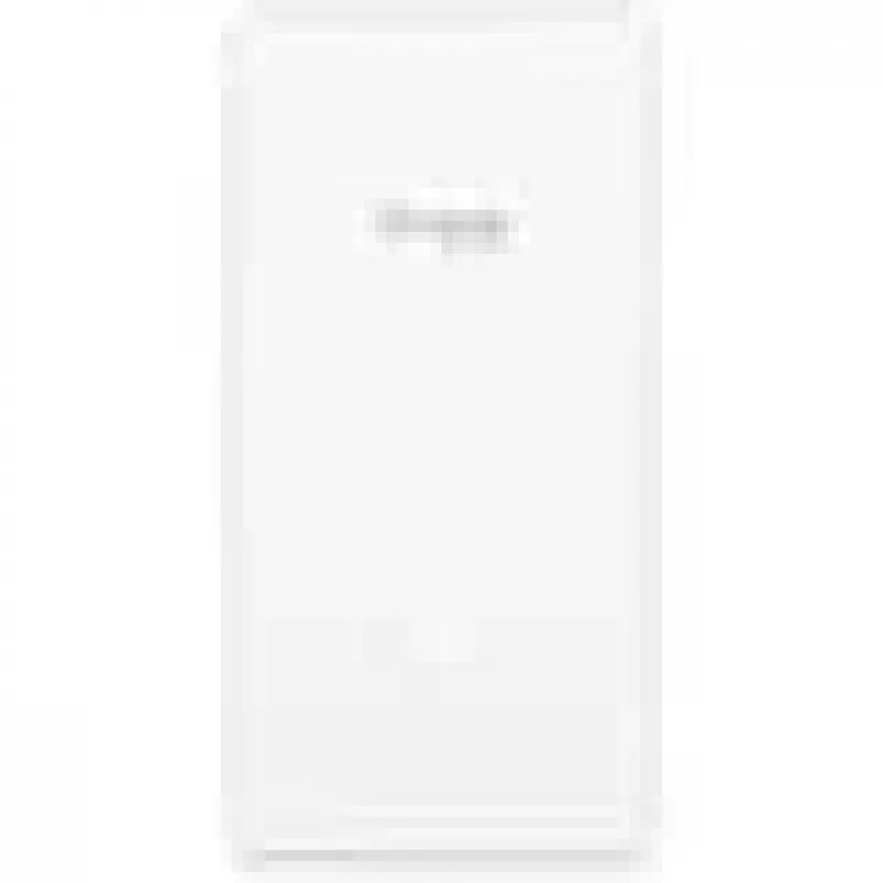 Draadloos access point TP-LINK EAP775-Wall 9300 Mbit/s, tri-band 2.4/5/6 GHz, 5x RJ-45, PoE, wit