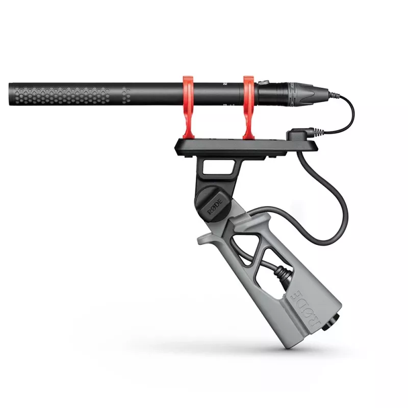 Microfoon RØDE NTG5