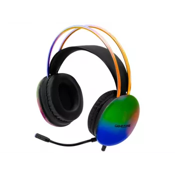 Koptelefoon Tracer GameZone GZ X4