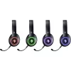 HOOFDTELEFOON DEFENDER BLUETOOTH FREEMOTION B571 ZWART LED