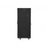 LANBERG STAANDE RACKKAST 19 27U 600X600 ZWART