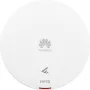 Huawei AP361 - accesspoint - Wi-Fi 6 - 2,4 GHz, 5 GHz - montage aan wand/plafond/DIN-rail mogelijk (50086871)