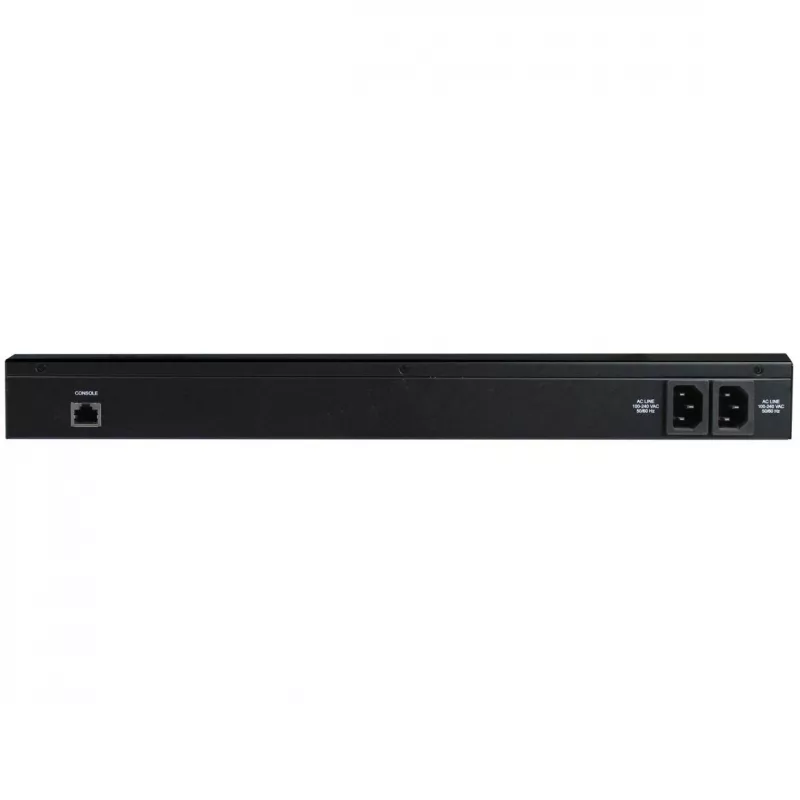 Managed PoE-switch ALLNET ALL-SG8454PM-10G met 48+6 PoE-poorten en 10G-uplinks
