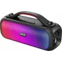 Bluetooth-luidspreker met radio SSS 3100 KIDS 60W, LED-paneel