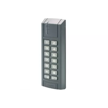 Proximity-lezer ROGER MCT12M-IO
