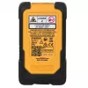DeWALT DW055PL-XJ laserafstandsmeter, bereik 16 m, zwart/geel