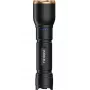 Duracell DF1500R geschenkbox zaklamp zwart