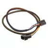 Aqua Computer 53163 aquabus-verlengkabel, 4-pins, 0,5 m