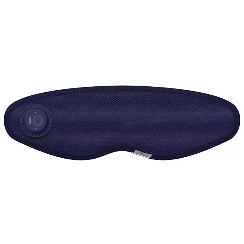 Media-Tech Matrix MT6535 oogmassageapparaat met warmtekompres