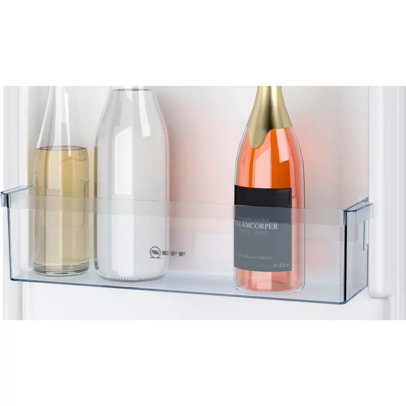 Neff N 30 onderbouwbaar 267 L wit