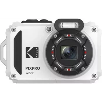 Kodak PIXPRO WPZ2 - 16,76 MP - 4608 x 3456 pixel - BSI CMOS - 4x - Full HD - wit