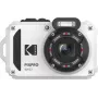 Kodak PIXPRO WPZ2 - 16,76 MP - 4608 x 3456 pixel - BSI CMOS - 4x - Full HD - wit