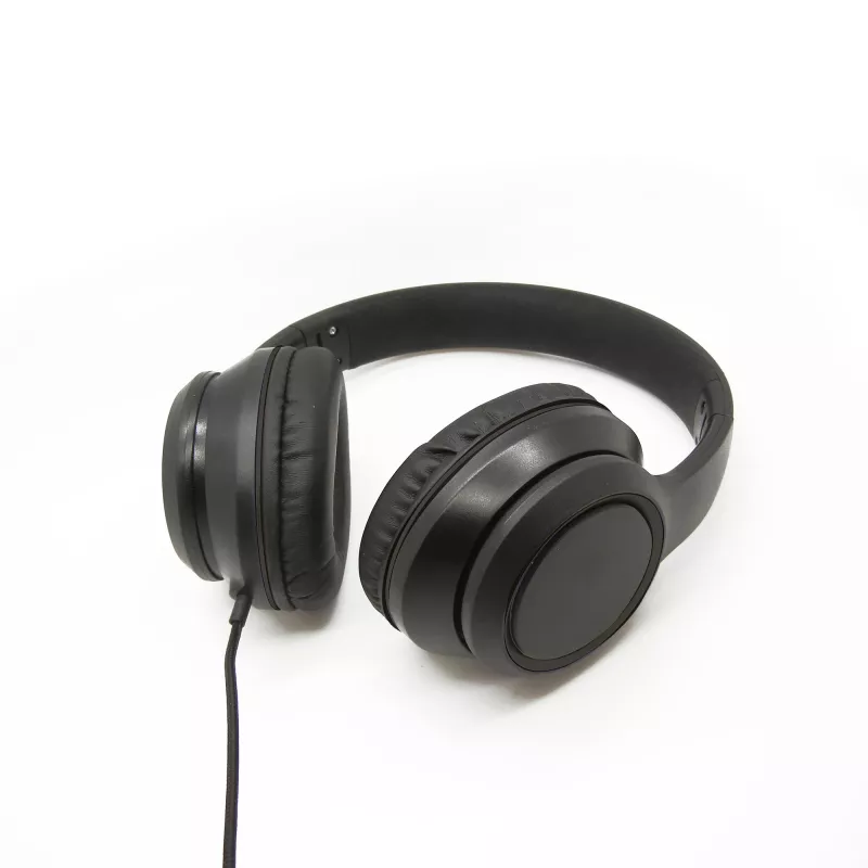 Studiomicrofoon Easypix 62021 zwart
