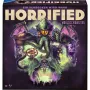 Horrified World of Monsters, gezelschapsspel