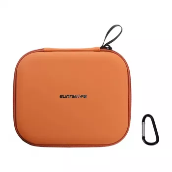 Beschermhoes Sunnylife B977-C voor DJI RC-afstandsbedieningen – oranje