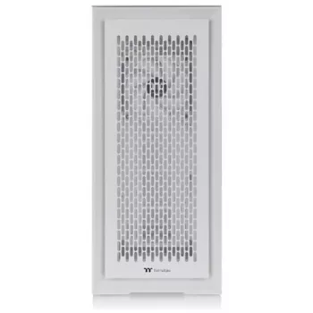 Thermaltake behuizing CTE T500 TG midi-tower sneeuwwit retail - behuizing - ATX