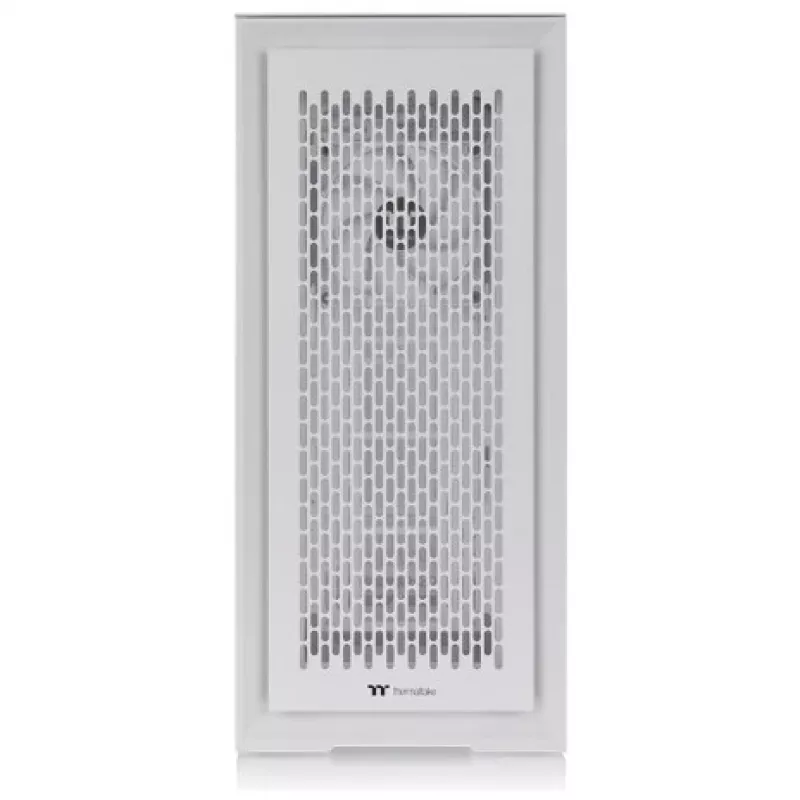 Thermaltake behuizing CTE T500 TG midi-tower sneeuwwit retail - behuizing - ATX