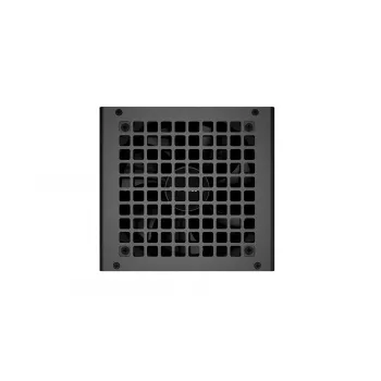 Voeding DeepCool PF700 700W ATX 2.4 80 PLUS, 120-mm-ventilator, niet-modulair, 20+4-pin, 2×6+2 PCIe, 4×SATA