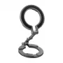 Telefoonhouder Puluz PU3224B — zwart, verstelbare houder voor smartphones