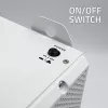 Off-grid solar omvormer QOLTEC 3500W model 53864 voor standalone fotovoltaïsche systemen