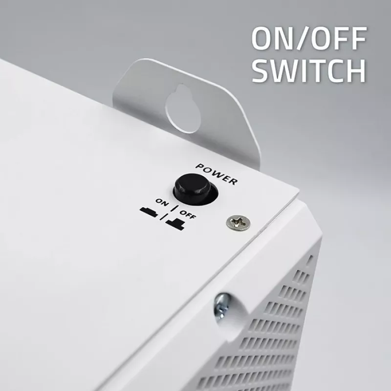 Off-grid solar omvormer QOLTEC 3500W model 53864 voor standalone fotovoltaïsche systemen