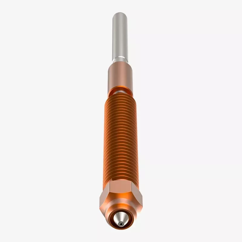 Creality Einhorn K2P quick swap nozzle 0,6 mm voor 3D-printer