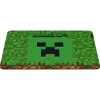 Muispad Razer Gigantus V2 Medium Minecraft Edition — getextureerd oppervlak, rubberen basis, middelgroot