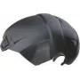 Veiligheidskap UVEX 9790159, veiligheidsstootkap, zwart, EN 812-conform