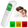 Extralink Smart Life F-01 contactloze infraroodthermometer, wit