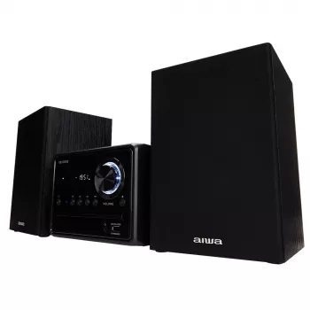 Hi-Fi micro-muzieksysteem MSBTU-300