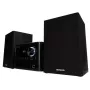 Hi-Fi micro-muzieksysteem MSBTU-300