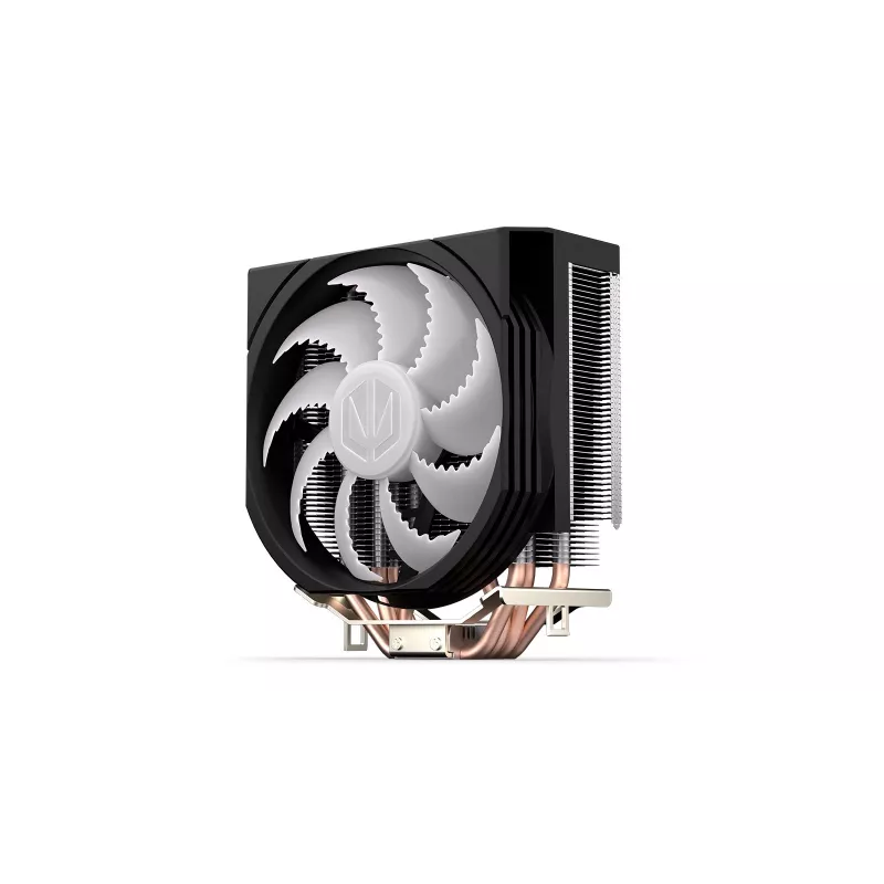 ENDORFY Spartan 5 MAX ARGB processor-luchtkoeler 12 cm zwart 1 stuks