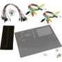Joy-IT breadboard set ontwikkelaarskit L x B x H 210 225 70 mm 1 st. (Bread-Set2)