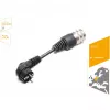 Juice Technology EA-JC77T voeding zwart