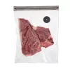 Caso | Zip-zakjes | 01294 | 20 stuks | Afmetingen (B x L) 26 x 35 cm