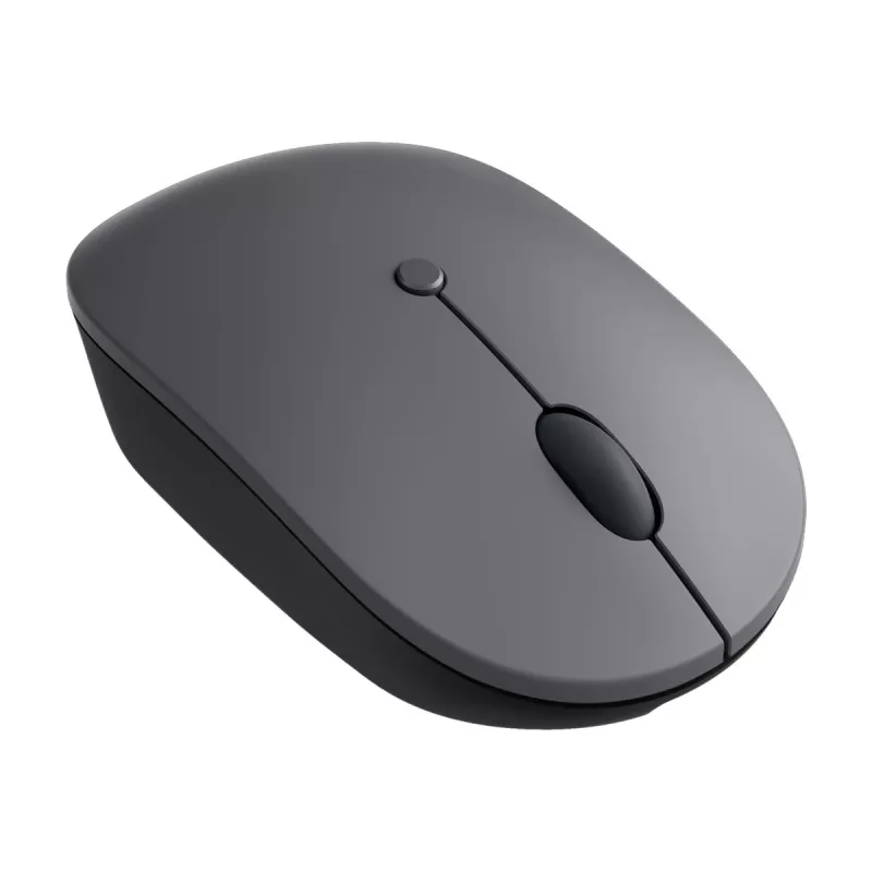 Lenovo Go muis kantoor dubbelhandig RF draadloos optisch 2400 DPI