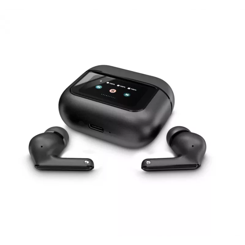 Energy Sistem true wireless oordopjes, BT, ANC