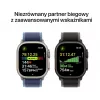 Smartwatch Apple Watch Ultra 3 GPS + Cellular 49mm behuizing van zwart titanium