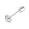 Staafmixer GASTROBACK Cordless Design 5-in-1 — 180 W, 0,5 L kom, op accu, RVS-messen