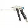 HAZET blaaspistool 9040-4 - spuitpistool - elk merk - mannelijk - 1/4 inch - 10 bar - 1 stuk