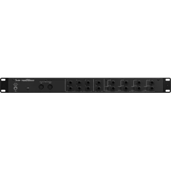 Fender Quantum LT 16 EU - USB-C audio-interface