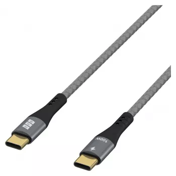Efb USB-CC-00004 USB-kabel grijs