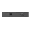 USB-hub D-Link DUB-1340 zwart