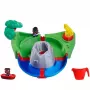 Waterspeelset Simba-Dickie Aquaplay Sploshy Volcano waterspeelgoed