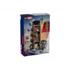 LEGO MARVEL 76342 Spider-Man vs. Mysterio: De Daily Bugle