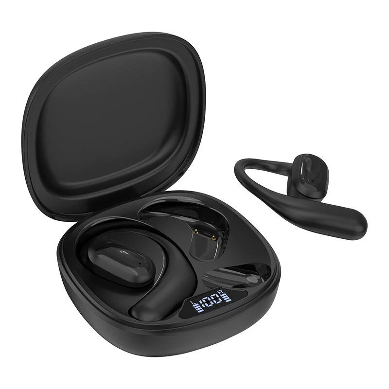TWS-oordopjes Choetech BH-T25 OWS (zwart)