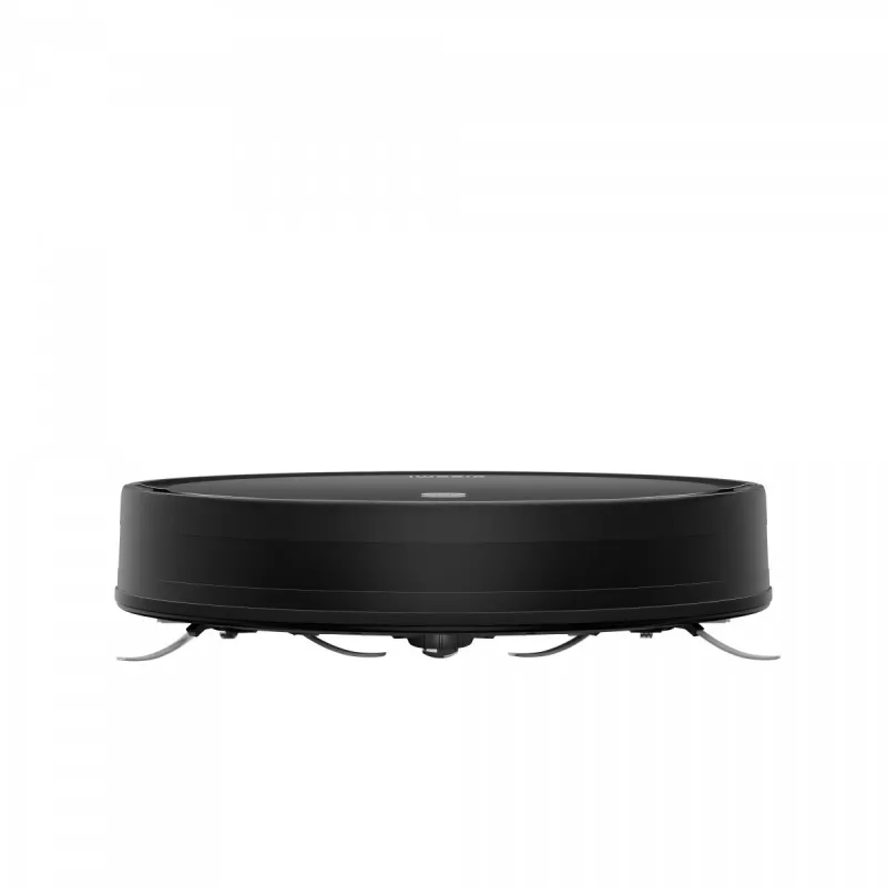 Xiaomi robotstofzuiger E5 zwart | wit - zwart