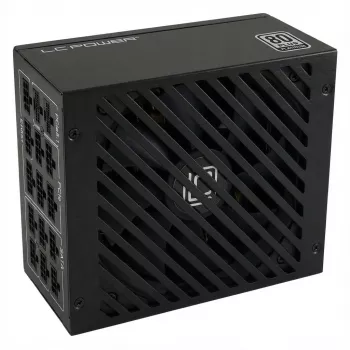 Voeding LC-Power Platinum Series LC850P V3.1 850W
