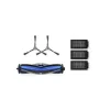 Ecovacs accessoireset voor ECOVACS DEEBOT T50 PRO robotstofzuiger | DKT060203